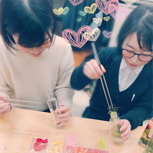 カルチャースクール1③