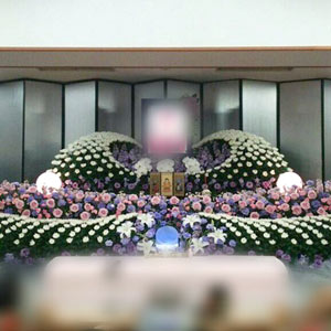 葬儀②