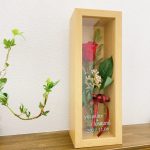 プロポーズ用花束③