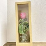 プロポーズ用花束⑦